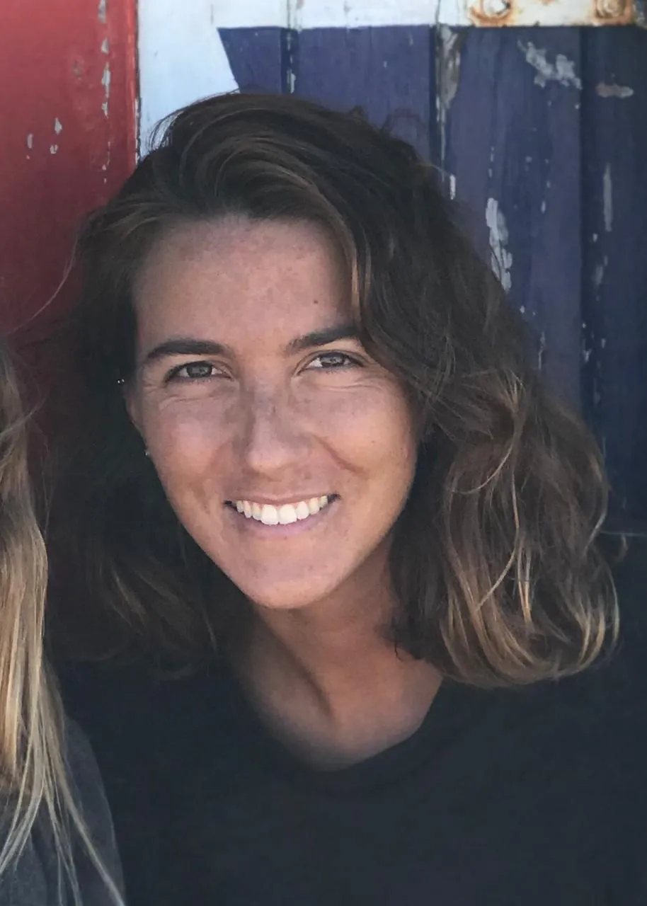 Belén Martinez Basavilbaso