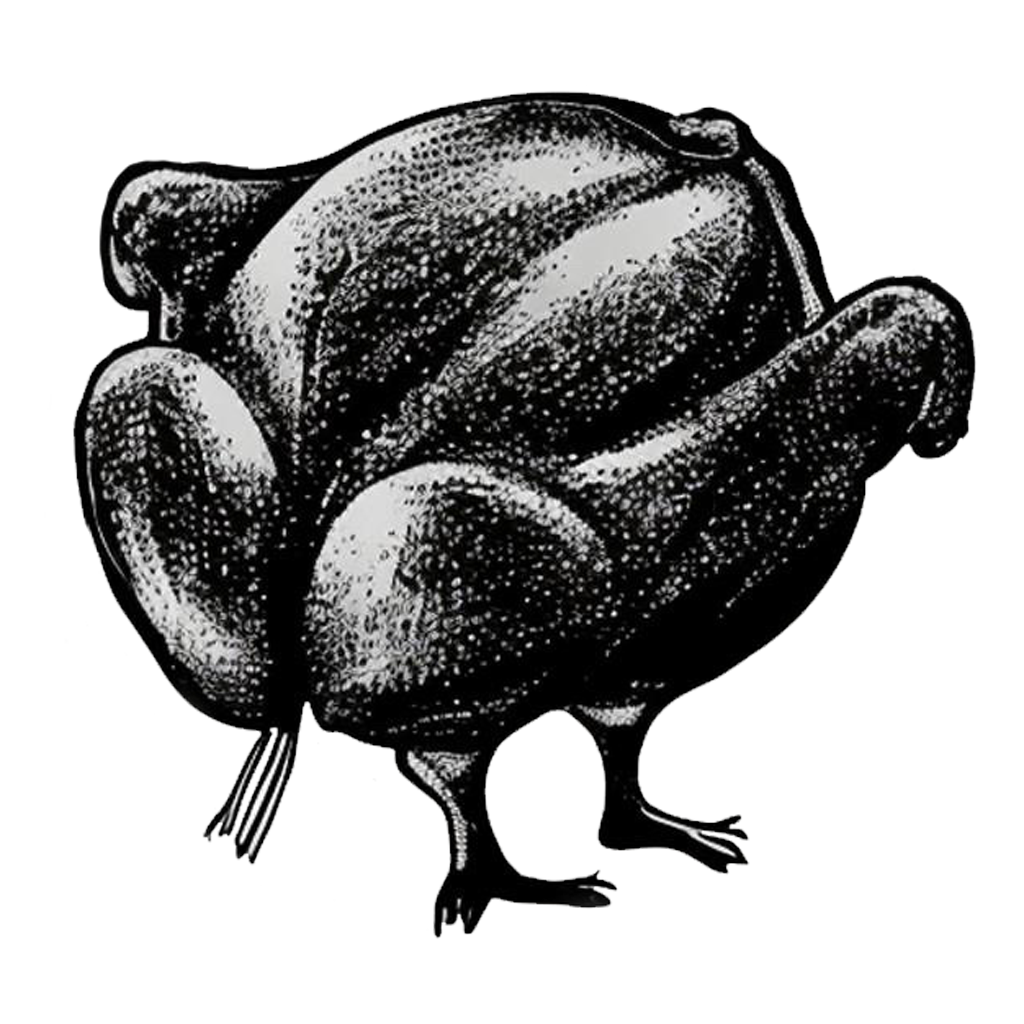 Logo La Roti Mercadotecnia